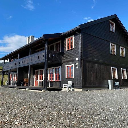 Hafjell Grenda Lejligheder Zewnętrze zdjęcie