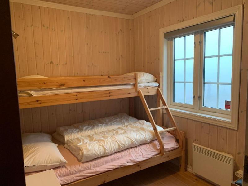 Hafjell Grenda Lejligheder Zewnętrze zdjęcie