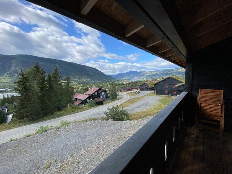Hafjell Grenda Lejligheder Zewnętrze zdjęcie