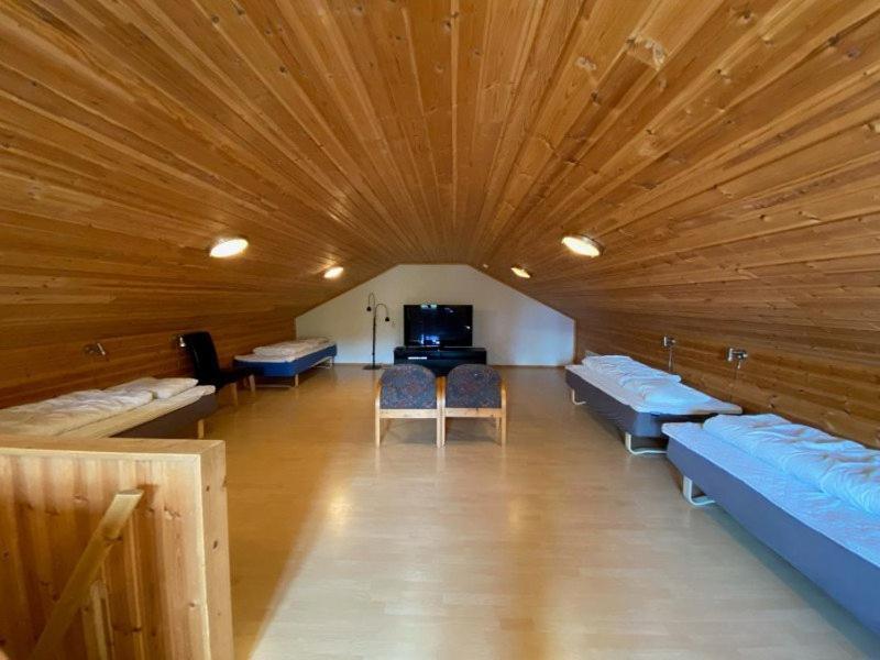 Hafjell Grenda Lejligheder Zewnętrze zdjęcie