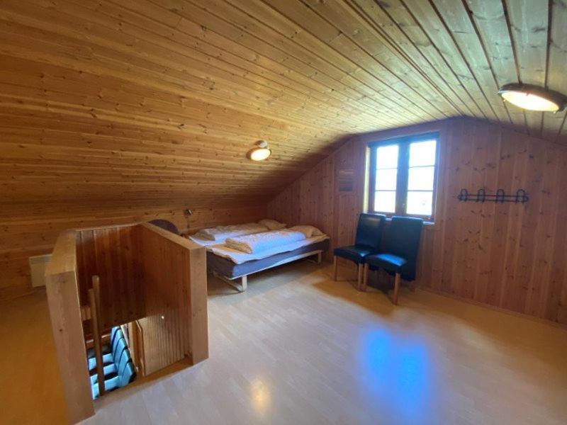 Hafjell Grenda Lejligheder Zewnętrze zdjęcie
