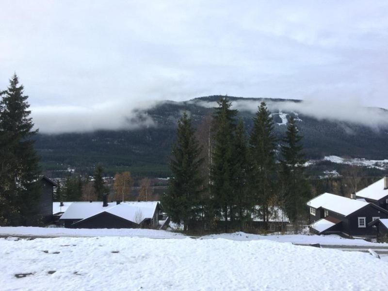 Hafjell Grenda Lejligheder Zewnętrze zdjęcie