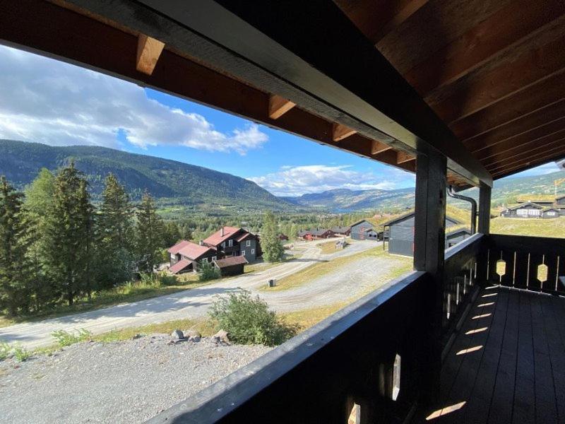 Hafjell Grenda Lejligheder Zewnętrze zdjęcie