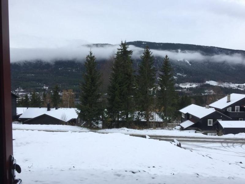 Hafjell Grenda Lejligheder Zewnętrze zdjęcie