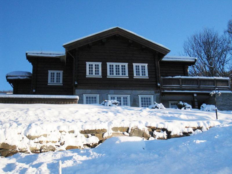 Hafjell Grenda Lejligheder Zewnętrze zdjęcie